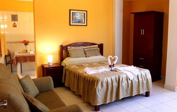 Hotel Y Restaurante Roma Іка Екстер'єр фото